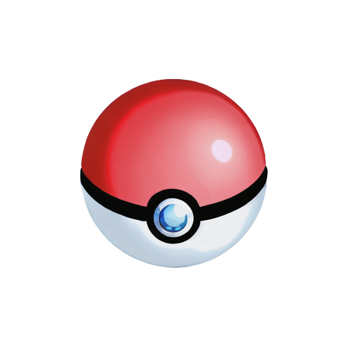 Pokeball